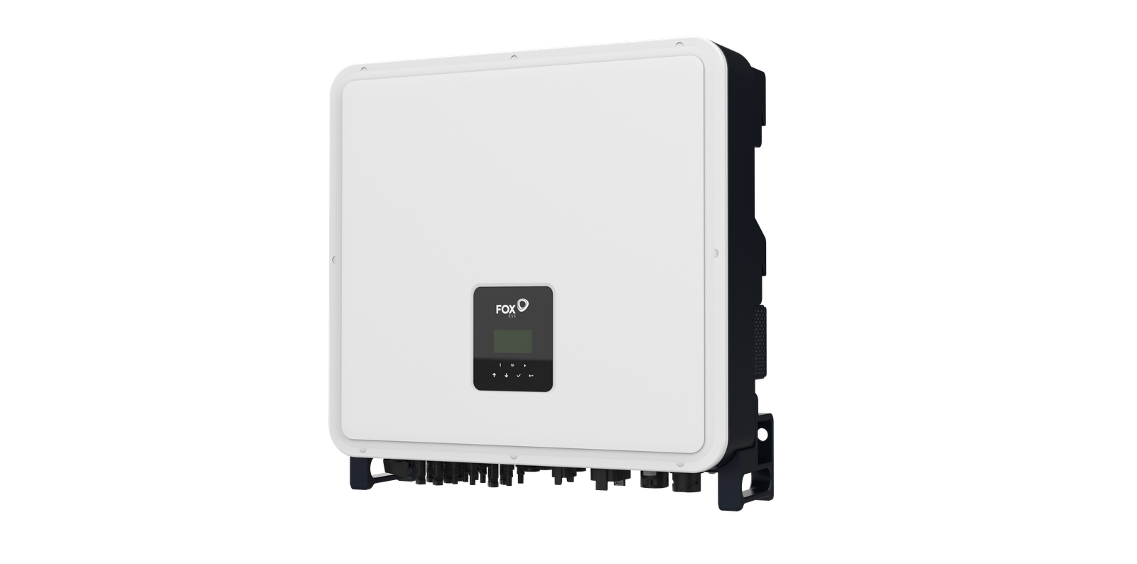 FoxESS H3 Pro 30kW Three Phase Hybrid Inverter